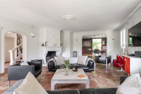 Villa a Mougins, Alpes-Maritimes, Mougins - € 1.920.000 | Ref: HH-15793323 - foto 5