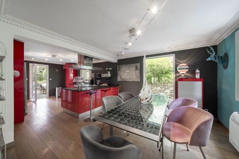 Villa a Mougins, Alpes-Maritimes, Mougins - € 1.920.000 | Ref: HH-15793323 - foto 6