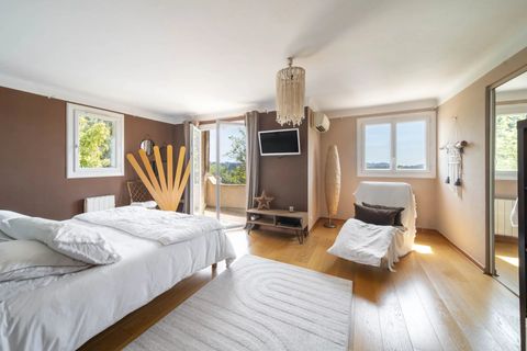 Villa a Mougins, Alpes-Maritimes, Mougins - € 1.920.000 | Ref: HH-15793323 - foto 7