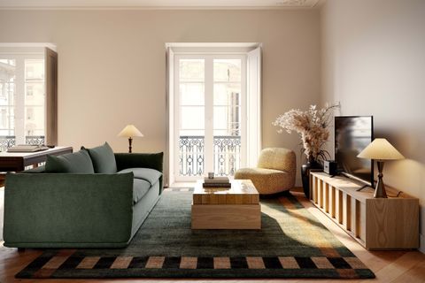 Lejlighed i Lisbon, Lisbon, Lisbon - € 1.057.000 | Ref: HG1551 - foto 4