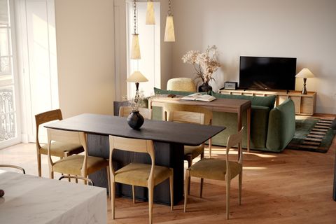 Lejlighed i Lisbon, Lisbon, Lisbon - € 1.057.000 | Ref: HG1551 - foto 5