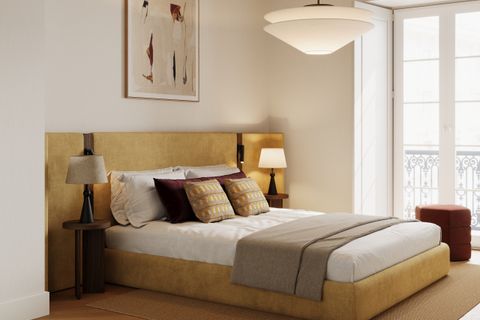 Lejlighed i Lisbon, Lisbon, Lisbon - € 1.057.000 | Ref: HG1551 - foto 7