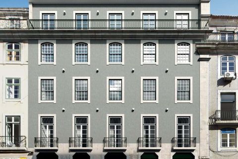 Lejlighed i Lisbon, Lisbon, Lisbon - € 1.057.000 | Ref: HG1551 - foto 8