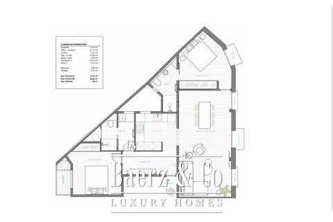 Villa a Barcelona, Barcelona, Barcelona - € 795.000 | Ref: 26013LP/6680 - foto 26