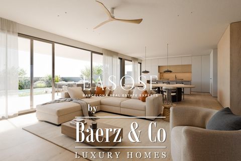 Villa i Sitges, Barcelona, Sitges - € 2.709.000 | Ref: 26014ED/6680 - foto 2