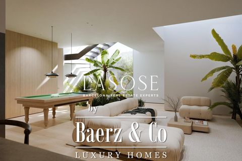 Villa i Sitges, Barcelona, Sitges - € 2.709.000 | Ref: 26014ED/6680 - foto 4