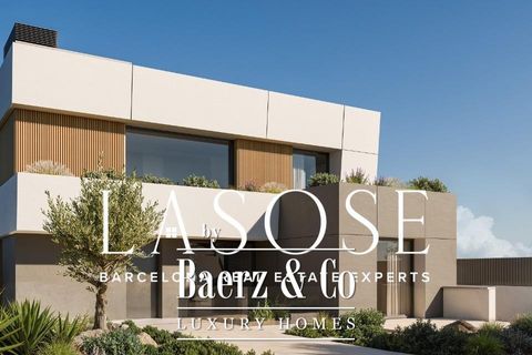 Villa i Sitges, Barcelona, Sitges - € 2.709.000 | Ref: 26014ED/6680 - foto 8