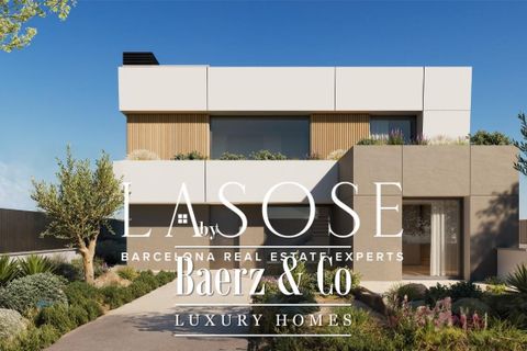 Villa i Sitges, Barcelona, Sitges - € 2.709.000 | Ref: 26014ED/6680 - foto 9