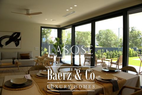 Villa - Sitges, Barcelona, Sitges - € 2 709 000 | Réf : 47673 - photo 2