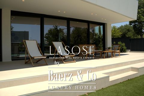 Villa - Sitges, Barcelona, Sitges - € 2 709 000 | Réf : 47673 - photo 34