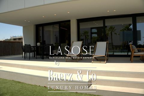 Villa - Sitges, Barcelona, Sitges - € 2 709 000 | Réf : 47673 - photo 35