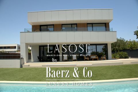 Villa - Sitges, Barcelona, Sitges - € 2 709 000 | Réf : 47673 - photo 36