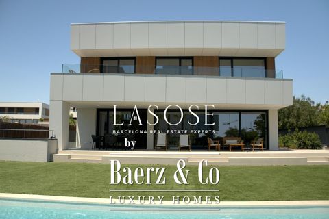 Villa - Sitges, Barcelona, Sitges - € 2 709 000 | Réf : 47673 - photo 37