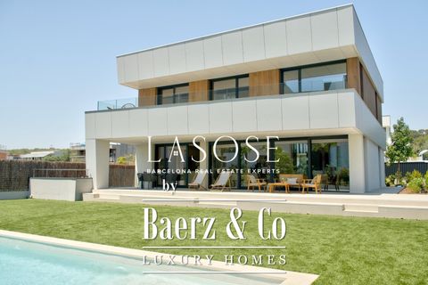 Willa: Sitges, Barcelona, Sitges – 2 709 000 € | Ref: 47673 – zdjęcie 1