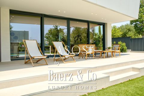 Willa: Sitges, Barcelona, Sitges – 2 709 000 € | Ref: 47673 – zdjęcie 27
