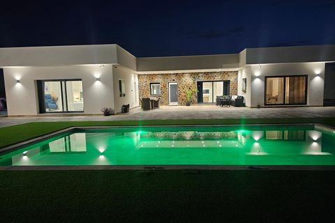 Villa i Rojales, Alicante, Rojales - € 1.300.000 | Ref: ER2-03902/866 - foto 44