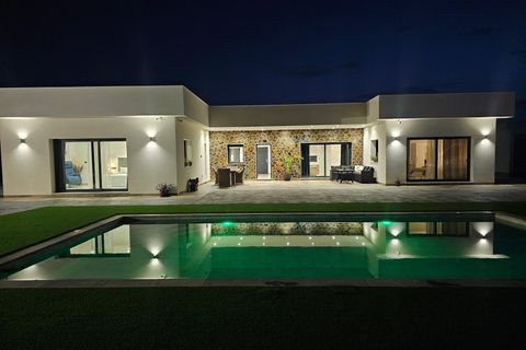 Villa i Rojales, Alicante, Rojales - € 1.300.000 | Ref: ER2-03902/866 - foto 46
