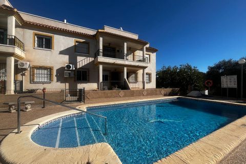 Lejlighed i Algorfa, Alicante, Algorfa - € 127.000 | Ref: 200-4605 - foto 1