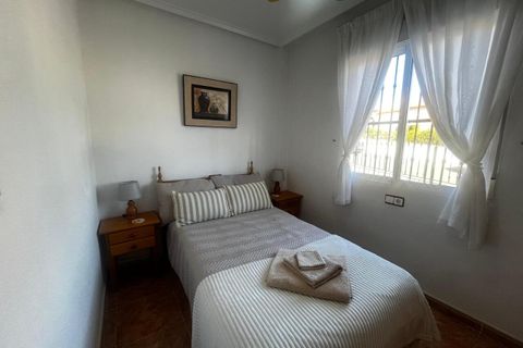 Lejlighed i Algorfa, Alicante, Algorfa - € 127.000 | Ref: 200-4605 - foto 21