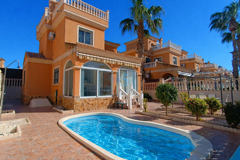 Villa i Algorfa, Alicante, Algorfa - € 269.500 | Ref: P8712 - foto 1