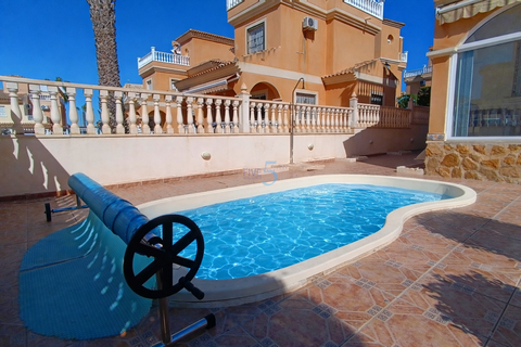 Villa i Algorfa, Alicante, Algorfa - € 269.500 | Ref: P8712 - foto 26