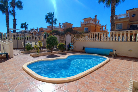 Villa i Algorfa, Alicante, Algorfa - € 269.500 | Ref: P8712 - foto 25