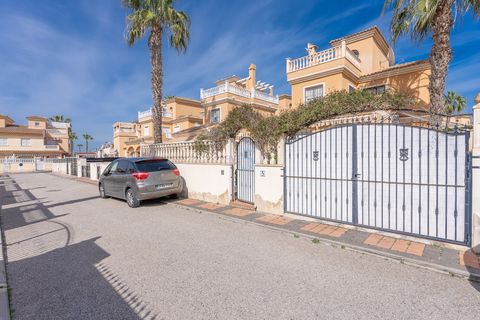Villa i Algorfa, Alicante, Algorfa - € 269.500 | Ref: P8712 - foto 2