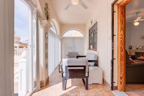 Villa i Algorfa, Alicante, Algorfa - € 269.500 | Ref: P8712 - foto 3