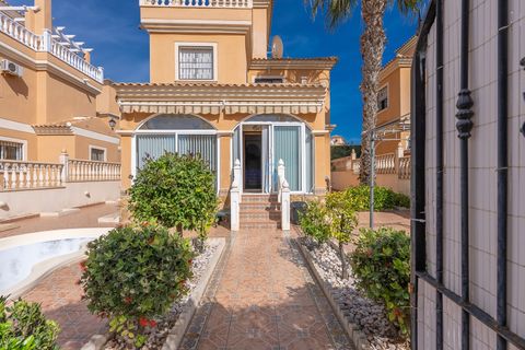 Villa i Algorfa, Alicante, Algorfa - € 269.500 | Ref: P8712 - foto 4