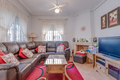 Villa i Algorfa, Alicante, Algorfa - € 269.500 | Ref: P8712 - foto 7