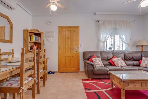 Villa i Algorfa, Alicante, Algorfa - € 269.500 | Ref: P8712 - foto 9