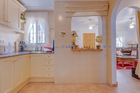Villa i Algorfa, Alicante, Algorfa - € 269.500 | Ref: P8712 - foto 11