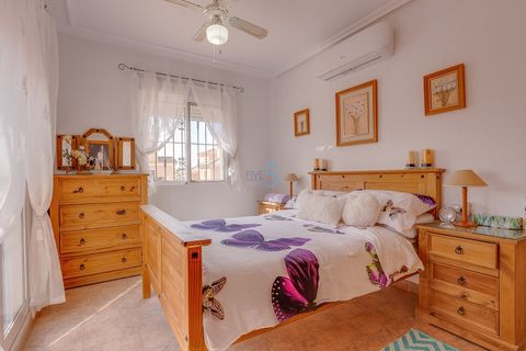 Villa i Algorfa, Alicante, Algorfa - € 269.500 | Ref: P8712 - foto 15