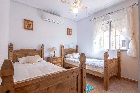 Villa i Algorfa, Alicante, Algorfa - € 269.500 | Ref: P8712 - foto 18
