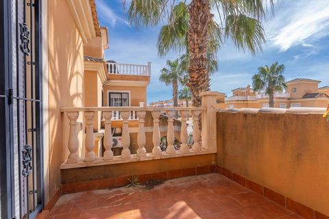 Villa i Algorfa, Alicante, Algorfa - € 269.500 | Ref: P8712 - foto 20
