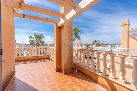 Villa i Algorfa, Alicante, Algorfa - € 269.500 | Ref: P8712 - foto 21