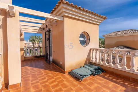 Villa i Algorfa, Alicante, Algorfa - € 269.500 | Ref: P8712 - foto 22
