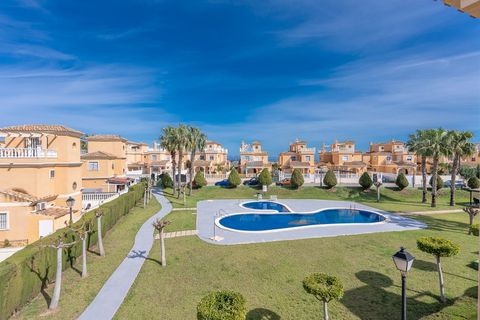 Villa i Algorfa, Alicante, Algorfa - € 269.500 | Ref: P8712 - foto 24