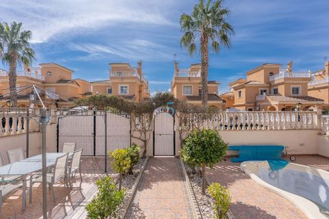 Villa i Algorfa, Alicante, Algorfa - € 269.500 | Ref: P8712 - foto 27