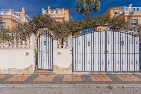 Villa i Algorfa, Alicante, Algorfa - € 269.500 | Ref: P8712 - foto 30