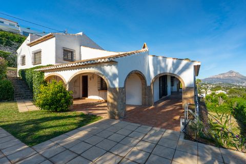 Villa i Javea, Alicante, Javea - € 1.550.000 | Ref: YHS43665B - foto 7