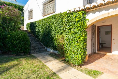 Villa i Javea, Alicante, Javea - € 1.550.000 | Ref: YHS43665B - foto 16