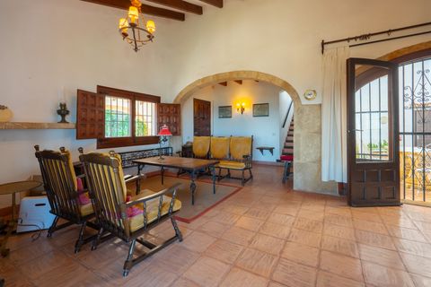Villa i Javea, Alicante, Javea - € 1.550.000 | Ref: YHS43665B - foto 20