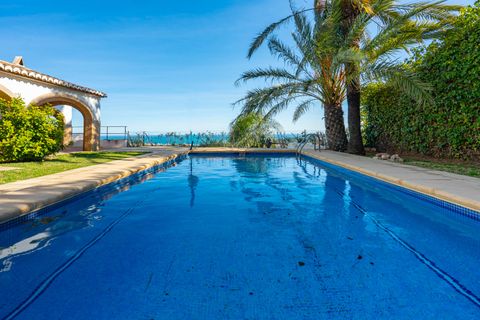 Villa i Javea, Alicante, Javea - € 1.550.000 | Ref: YHS43665B - foto 36
