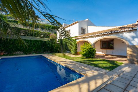 Villa i Javea, Alicante, Javea - € 1.550.000 | Ref: YHS43665B - foto 44
