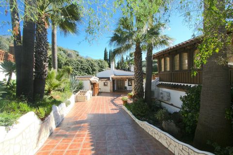 Finca i Mijas, Malaga, Mijas - € 1.590.000 | Ref: ES28436L - foto 1