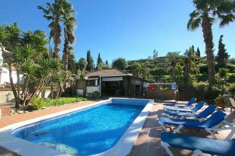 Finca i Mijas, Malaga, Mijas - € 1.590.000 | Ref: ES28436L - foto 4