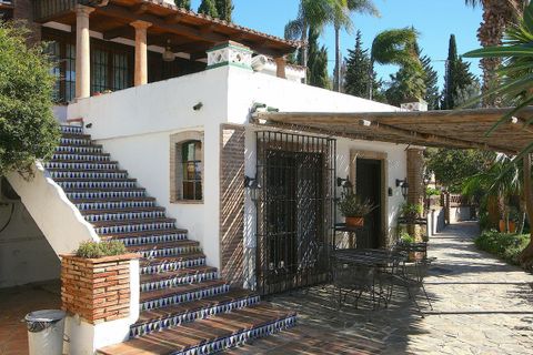 Finca i Mijas, Malaga, Mijas - € 1.590.000 | Ref: ES28436L - foto 7