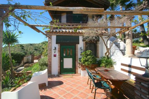 Finca i Mijas, Malaga, Mijas - € 1.590.000 | Ref: ES28436L - foto 8