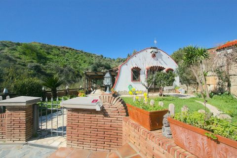 Finca i Mijas, Malaga, Mijas - € 1.590.000 | Ref: ES28436L - foto 9